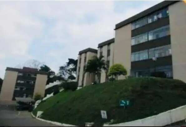 Apartamento à venda em Taubaté, Jardim Independência, com 2 quartos, 55,36m² - Mara Bernardo Imóveis